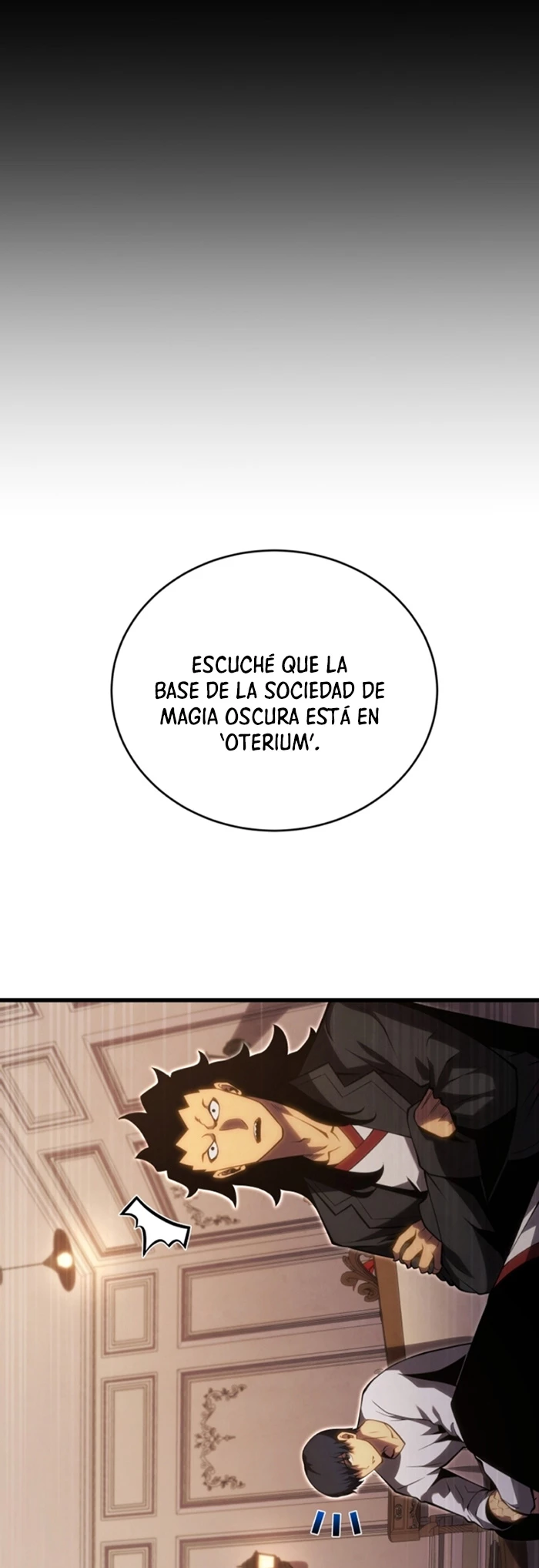 El hijo menor del maestro de la espada capítulo 118, página 17