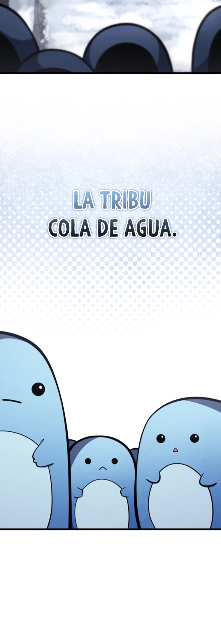 El hijo menor del maestro de la espada capítulo 121, página 18