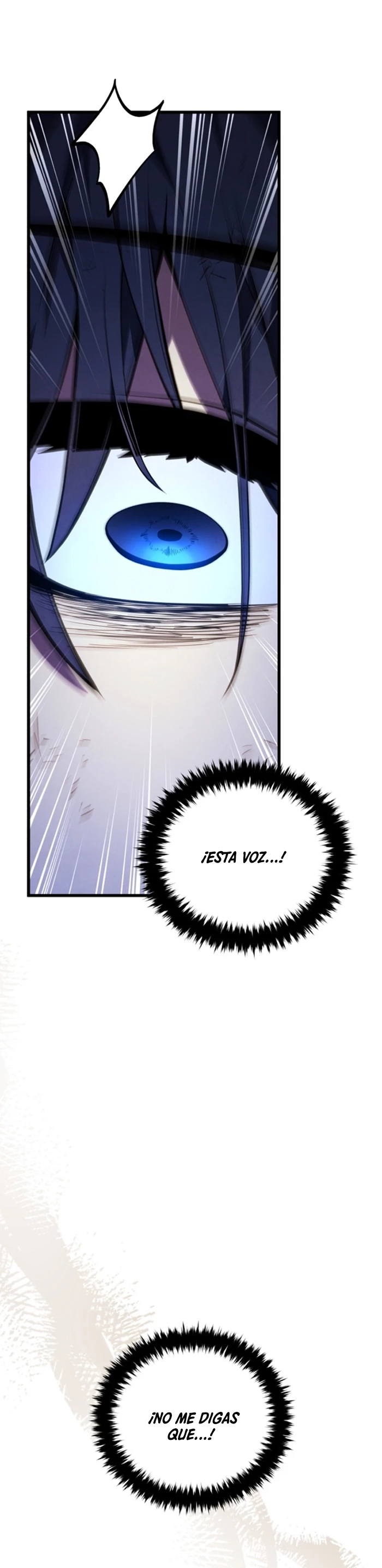 El hijo menor del maestro de la espada capítulo 123, página 31