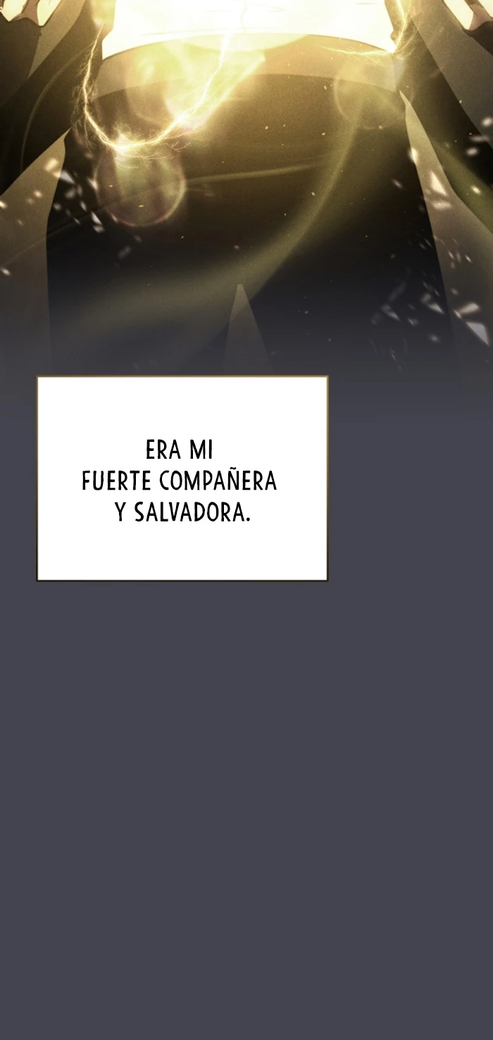 El hijo menor del maestro de la espada capítulo 123, página 36