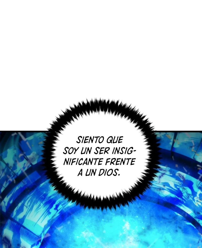 El hijo menor del maestro de la espada capítulo 125, página 24