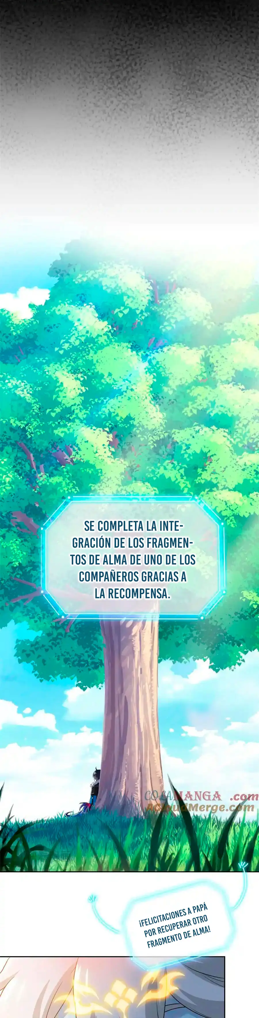 El hombre mas fuerte del manicomio capítulo 298, página 12