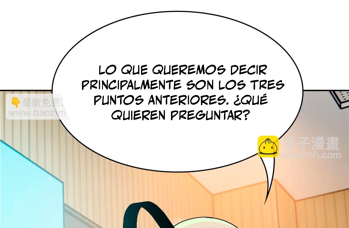 El hombre mas fuerte del manicomio capítulo 310, página 22
