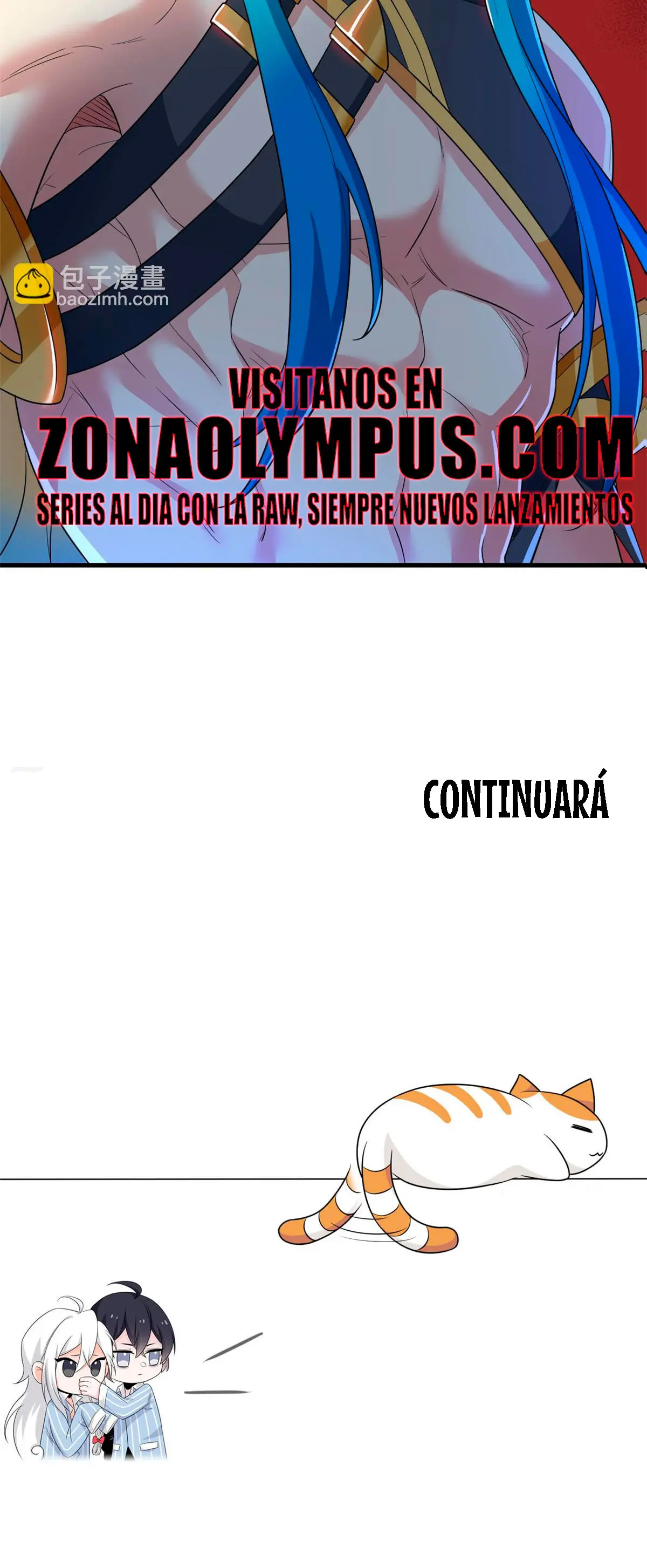 El hombre mas fuerte del manicomio capítulo 313, página 26