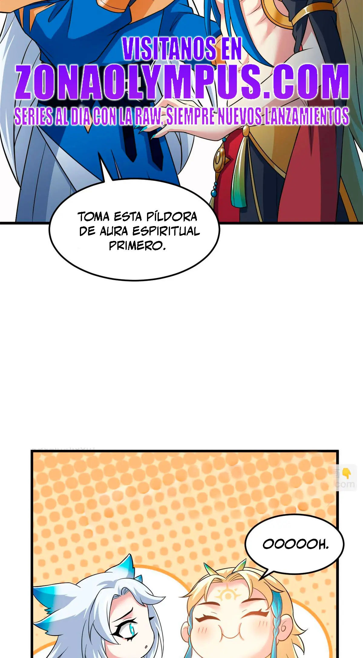 El hombre mas fuerte del manicomio capítulo 315, página 24