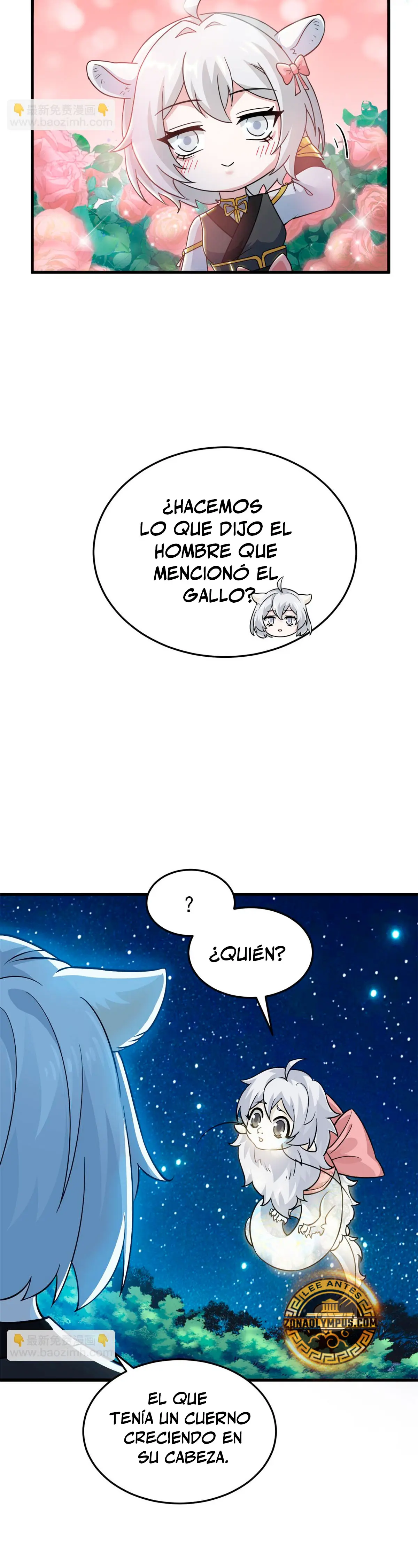 El hombre mas fuerte del manicomio capítulo 331, página 7