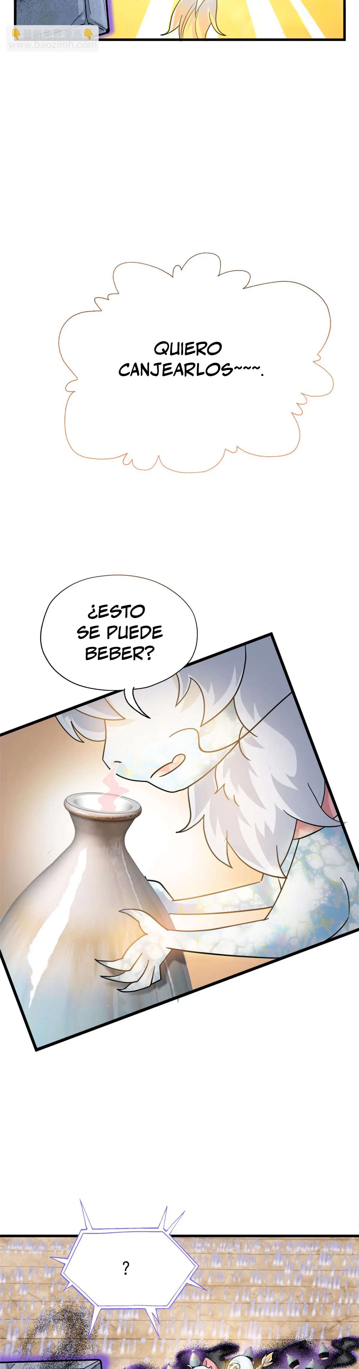 El hombre mas fuerte del manicomio capítulo 341, página 12