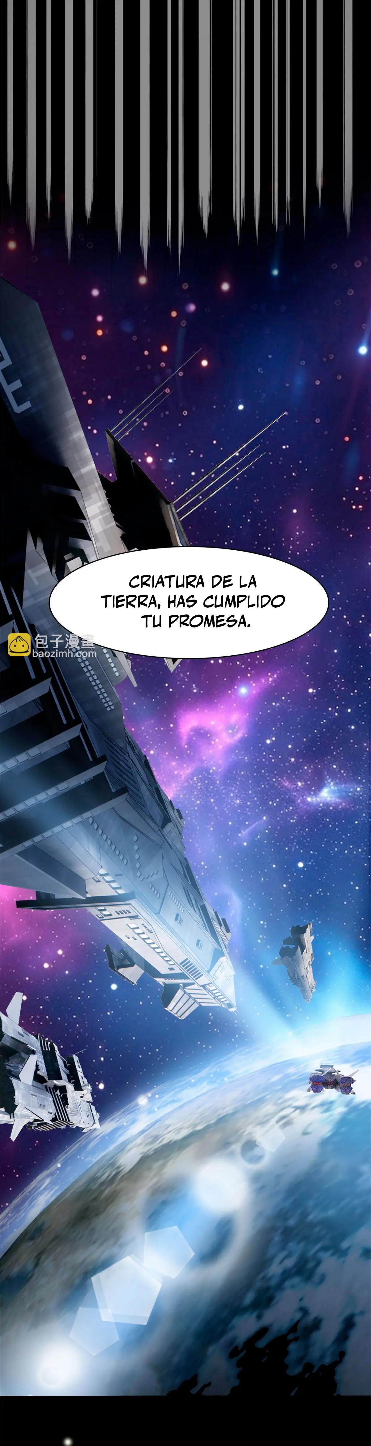 El hombre mas fuerte del manicomio capítulo 351, página 19