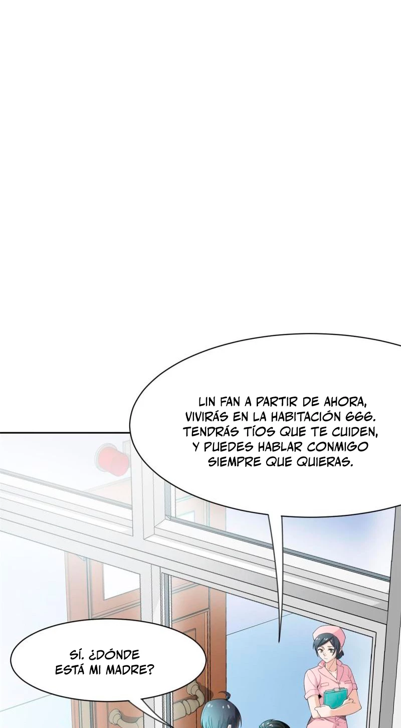 El hombre que devoró la luzz capítulo 117, página 7