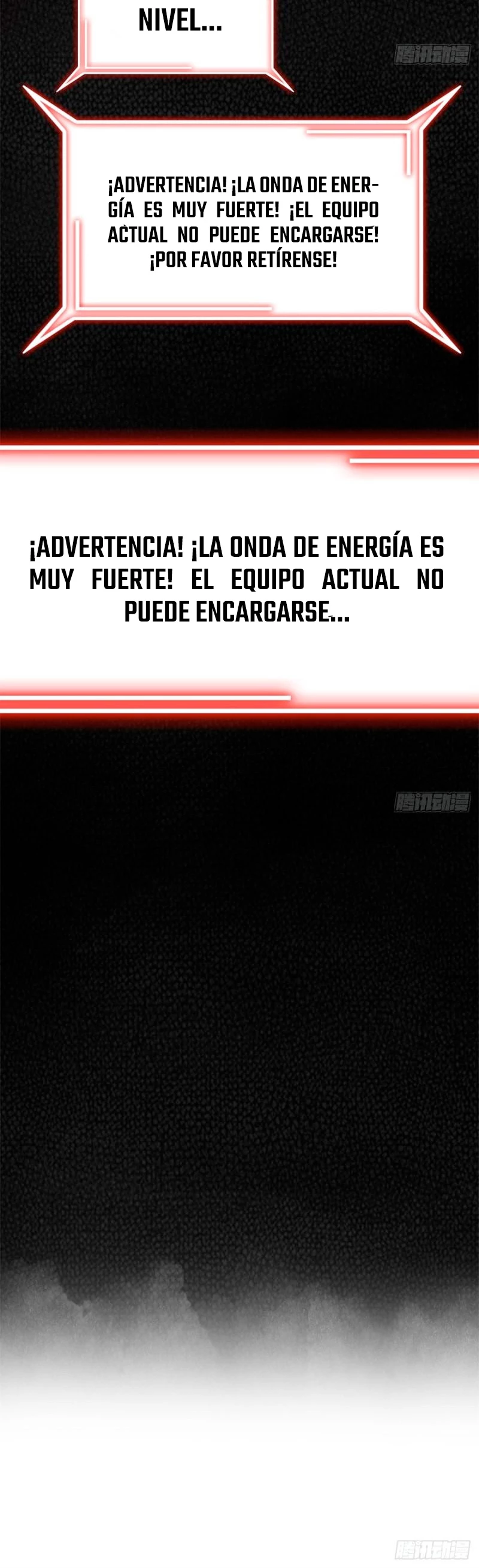 El hombre mas fuerte del manicomio capítulo 64, página 22