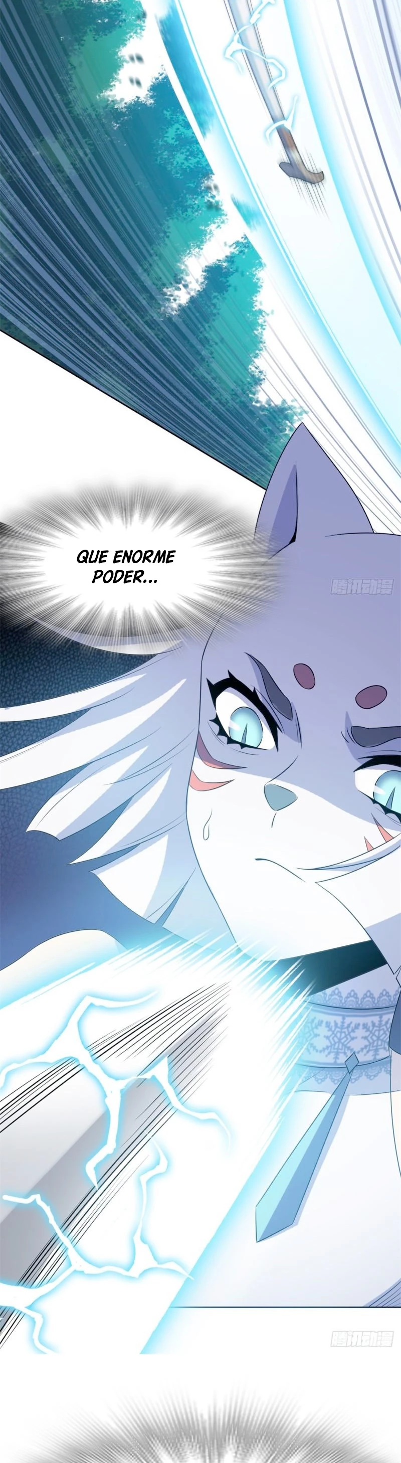 El hombre mas fuerte del manicomio capítulo 65, página 24