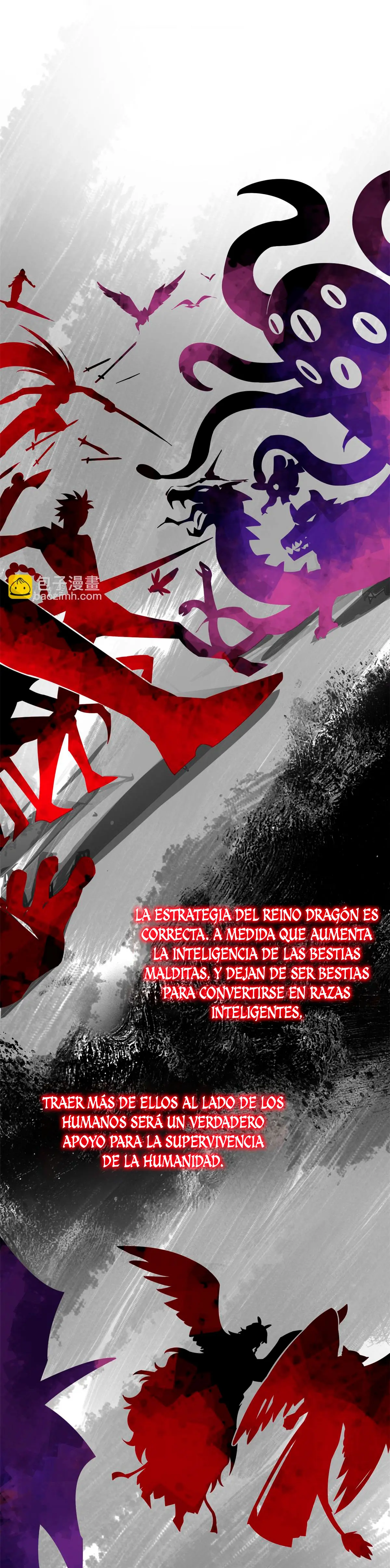 El hombre mas fuerte del manicomio capítulo 356, página 8