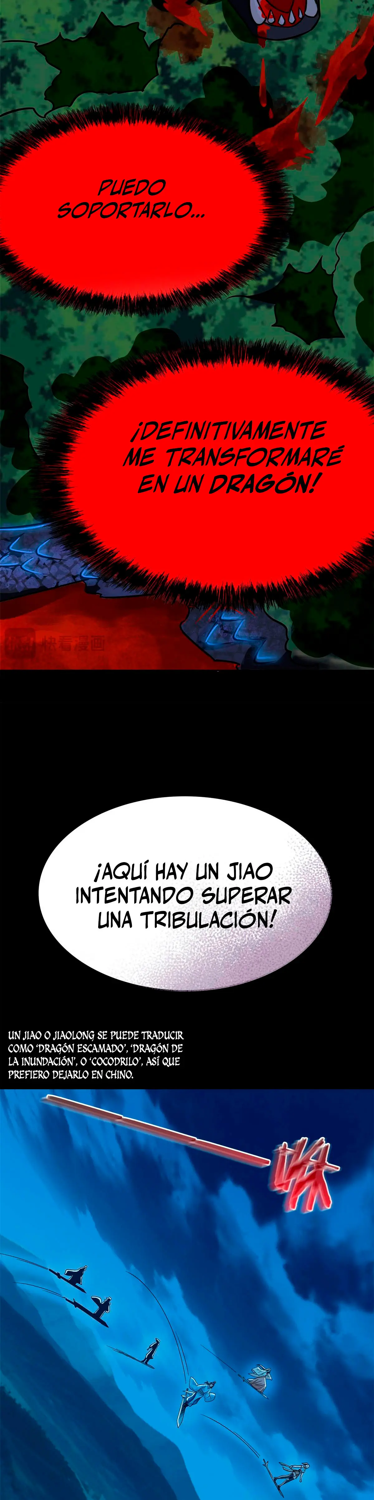El hombre mas fuerte del manicomio capítulo 358, página 7