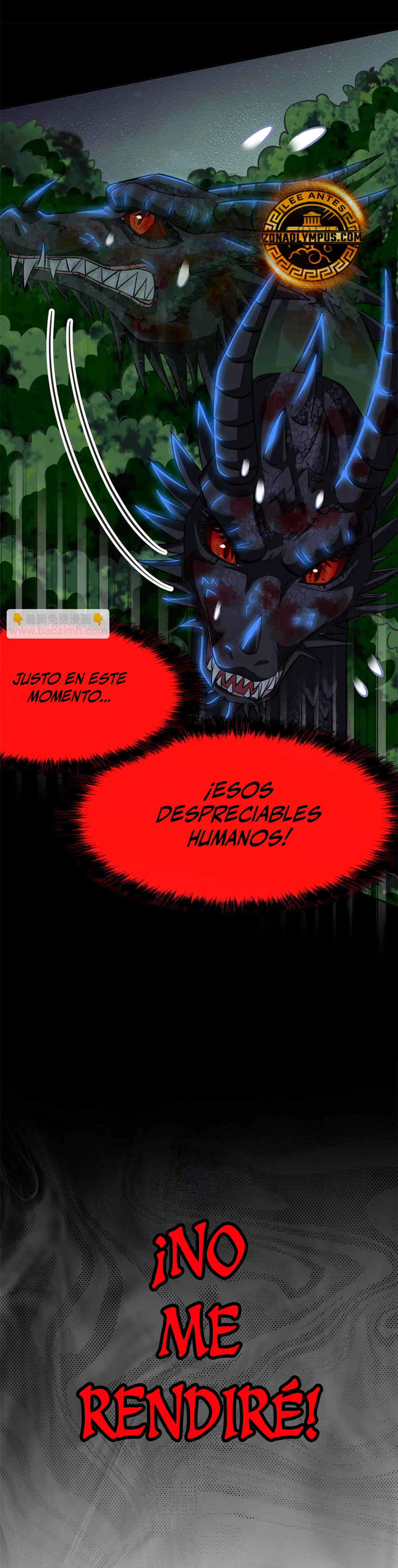 El hombre mas fuerte del manicomio capítulo 358, página 10