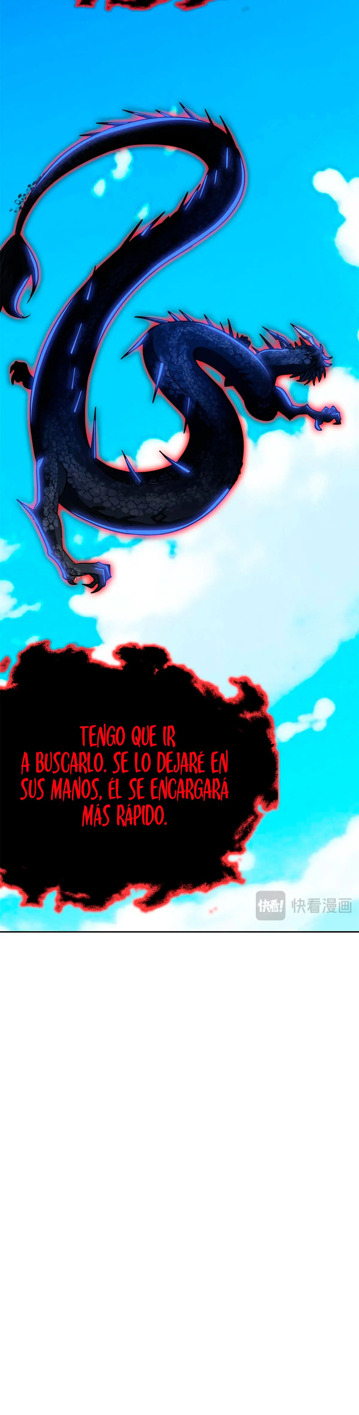El hombre mas fuerte del manicomio capítulo 359, página 11