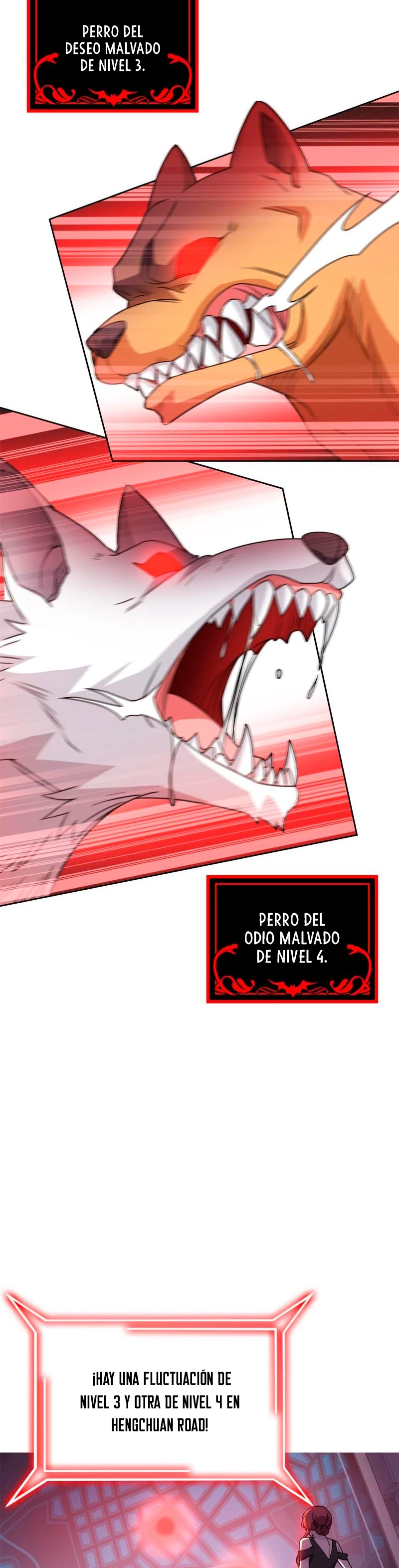 El hombre mas fuerte del manicomio capítulo 95, página 13