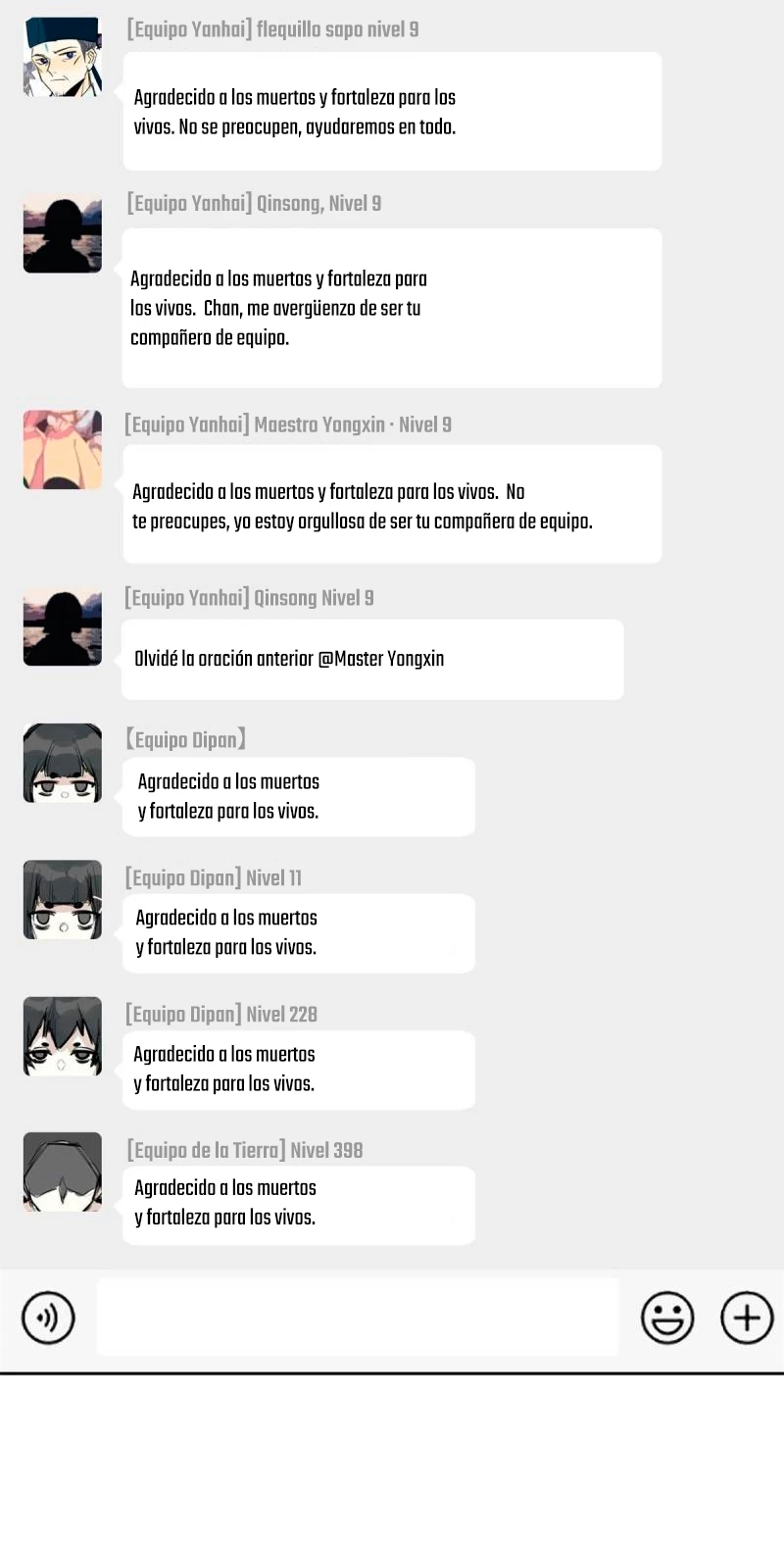 El hombre mas fuerte del manicomio capítulo 119, página 27