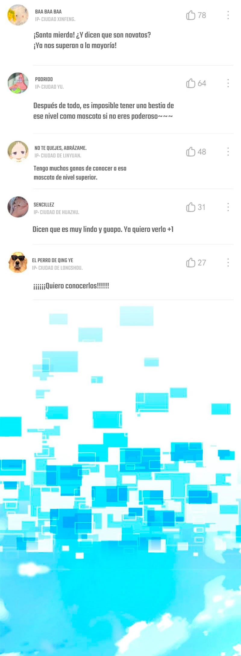 El hombre mas fuerte del manicomio capítulo 122, página 24