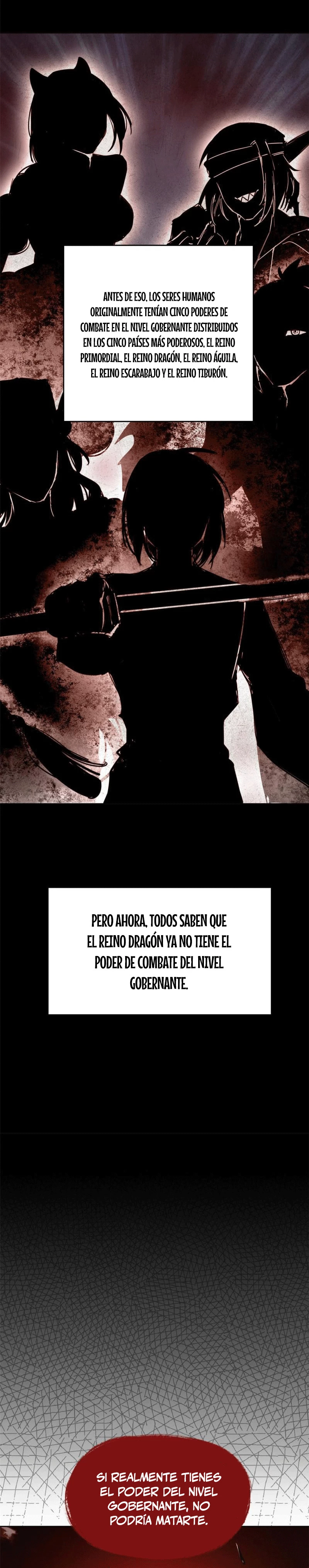 El hombre que devoró la luzz capítulo 160, página 7