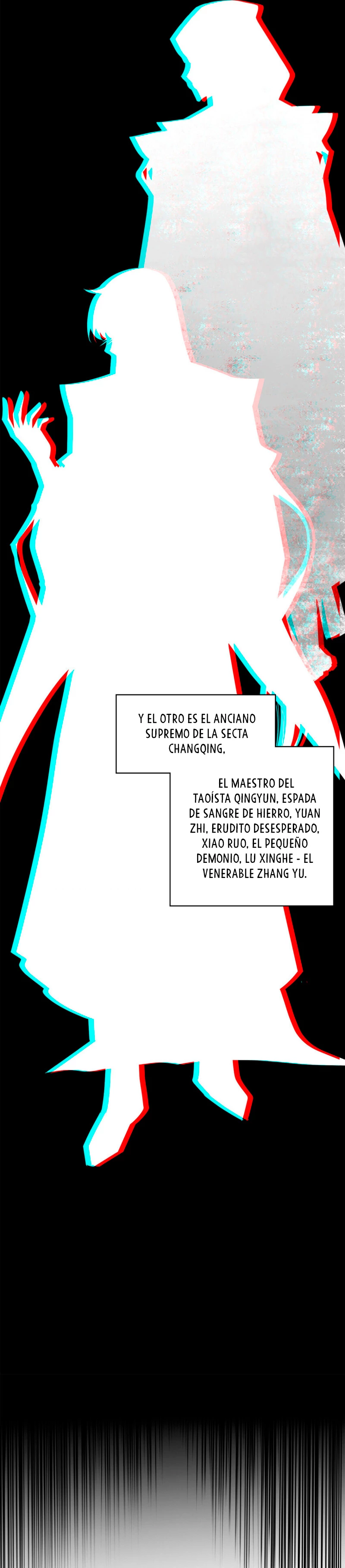 El hombre que devoró la luzz capítulo 191, página 10