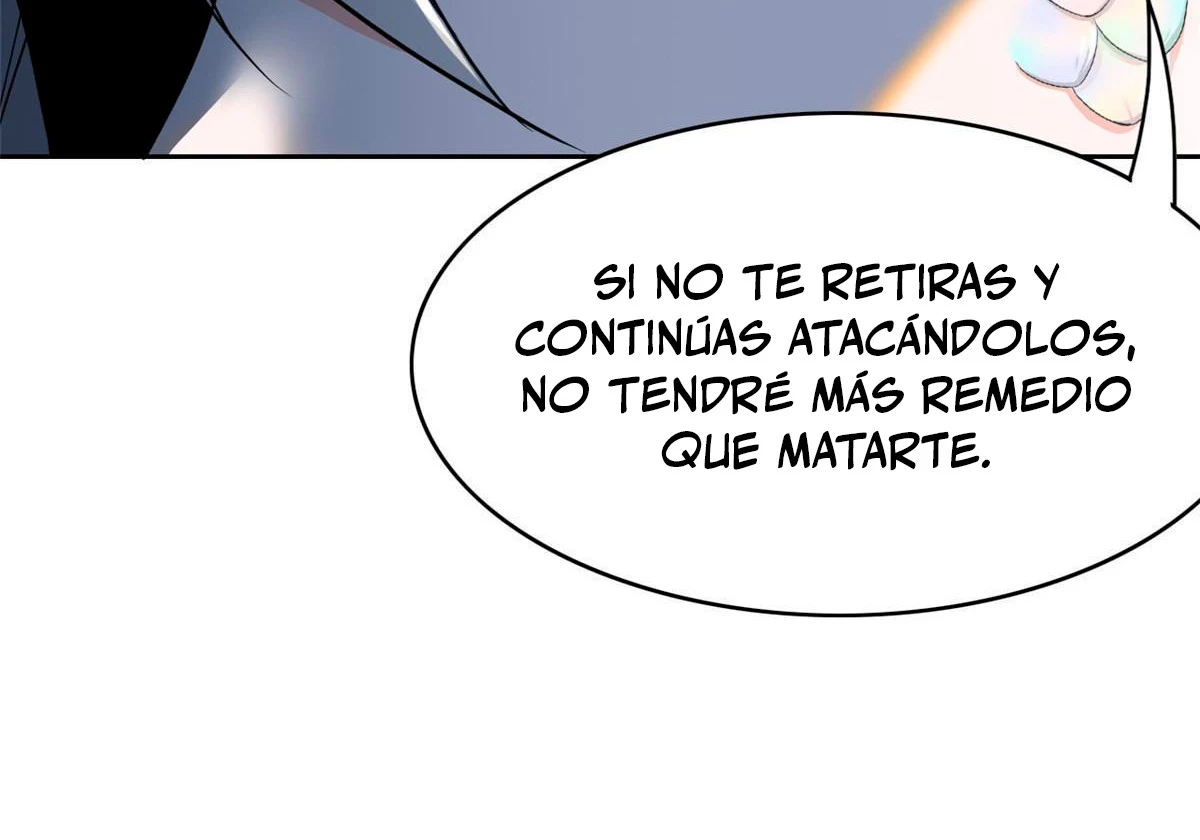 El hombre mas fuerte del manicomio capítulo 156, página 15