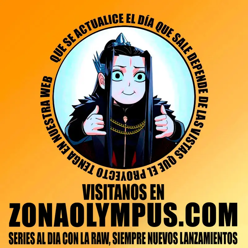 El hombre que devoró la luzz capítulo 299, página 18
