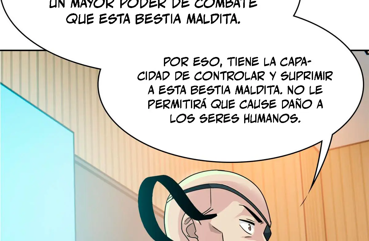 El hombre que devoró la luzz capítulo 310, página 20