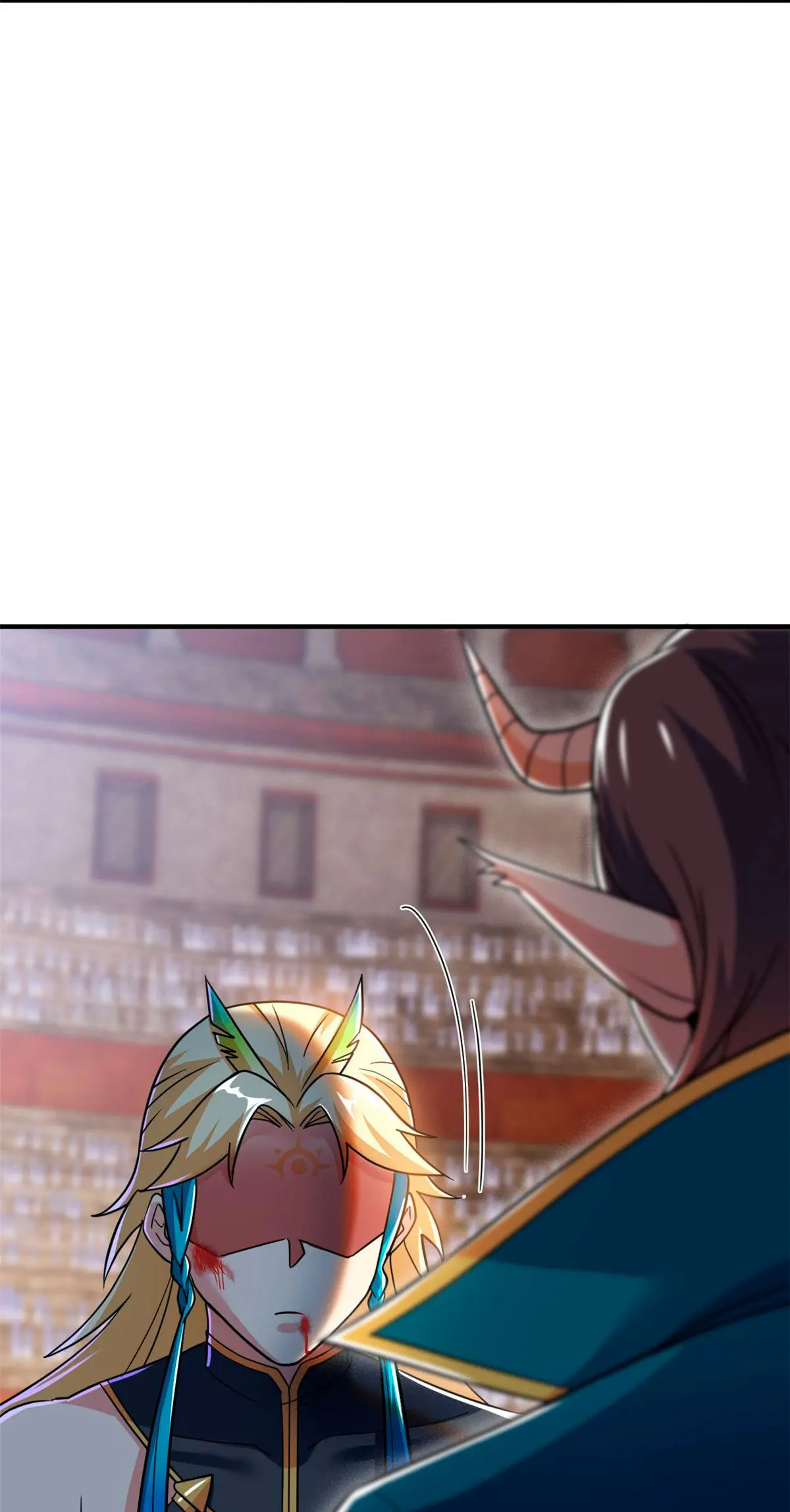 El hombre que devoró la luzz capítulo 319, página 24