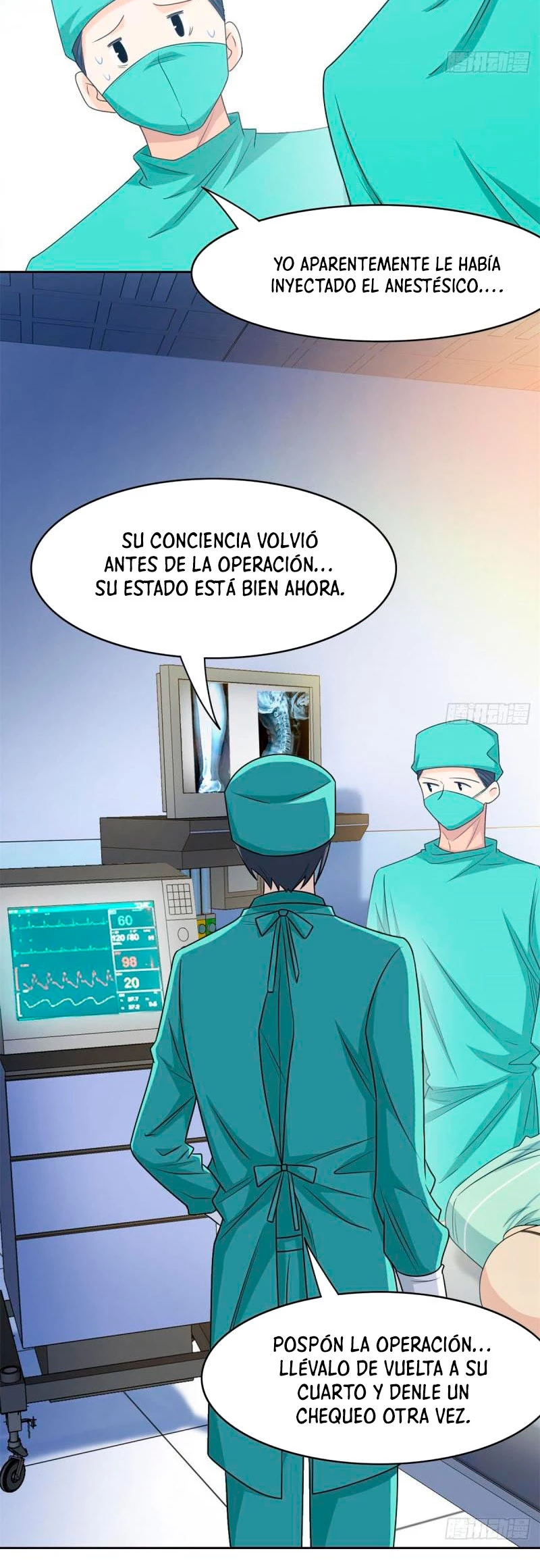 El hombre que devoró la luzz capítulo 35, página 7