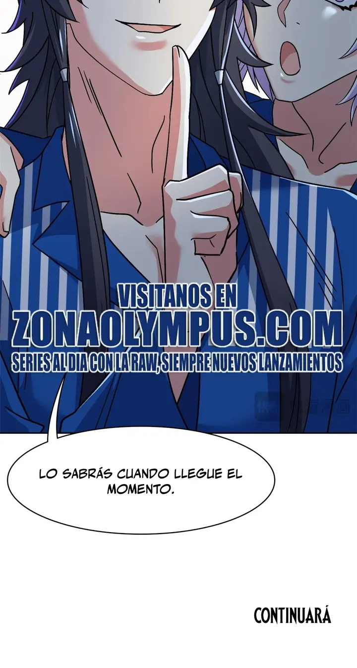El hombre que devoró la luzz capítulo 362, página 16