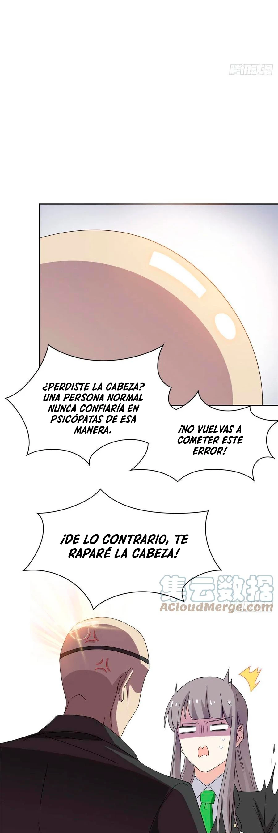 El hombre que devoró la luzz capítulo 40, página 12