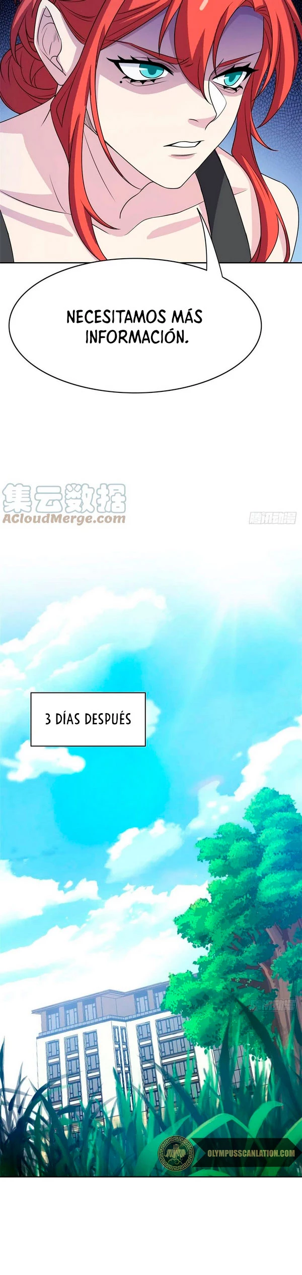 El hombre que devoró la luzz capítulo 41, página 10