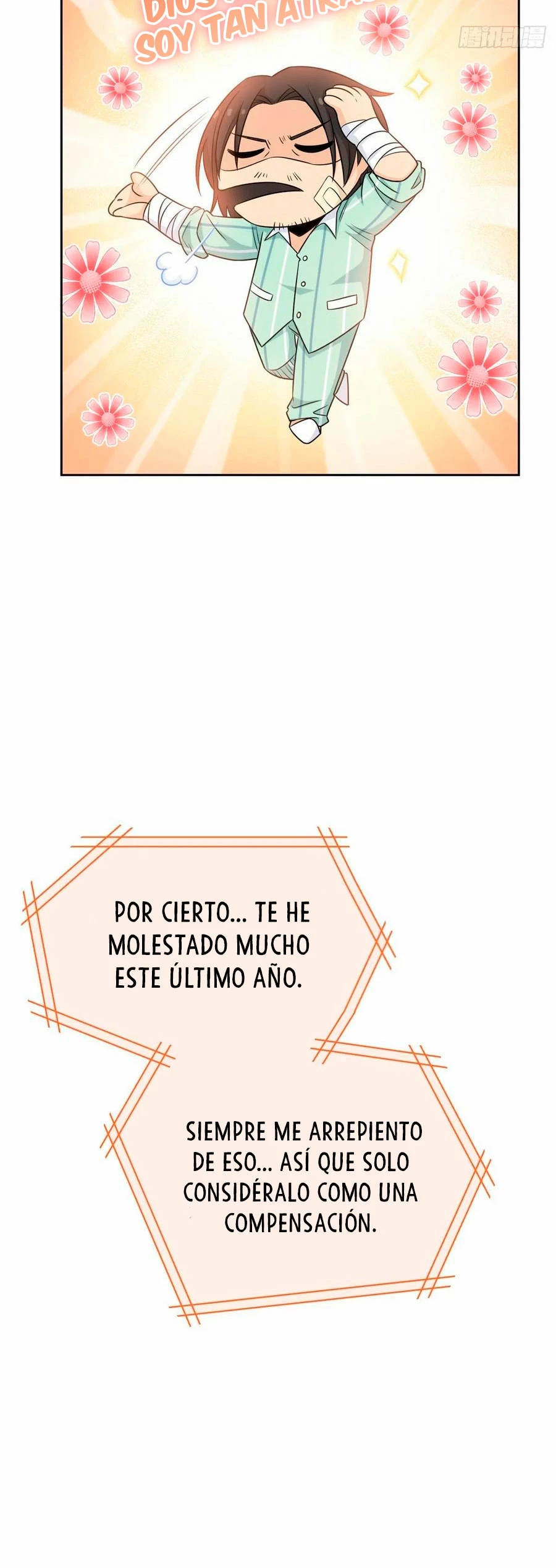 El hombre que devoró la luzz capítulo 56, página 7