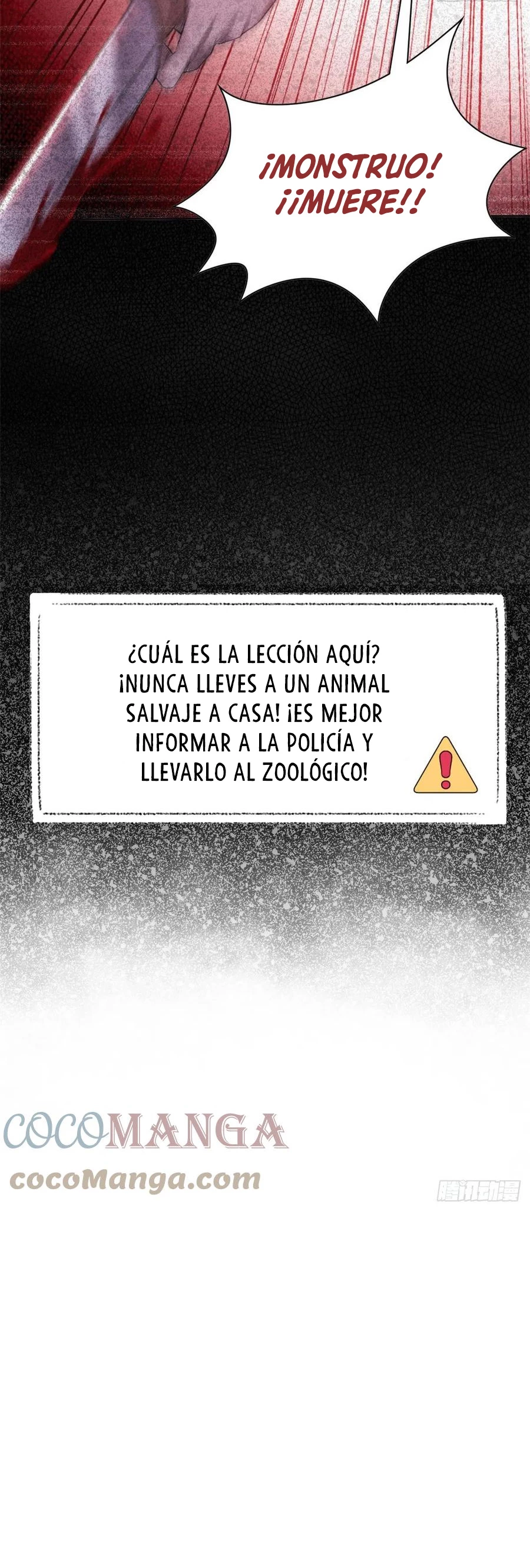 El hombre que devoró la luzz capítulo 62, página 17