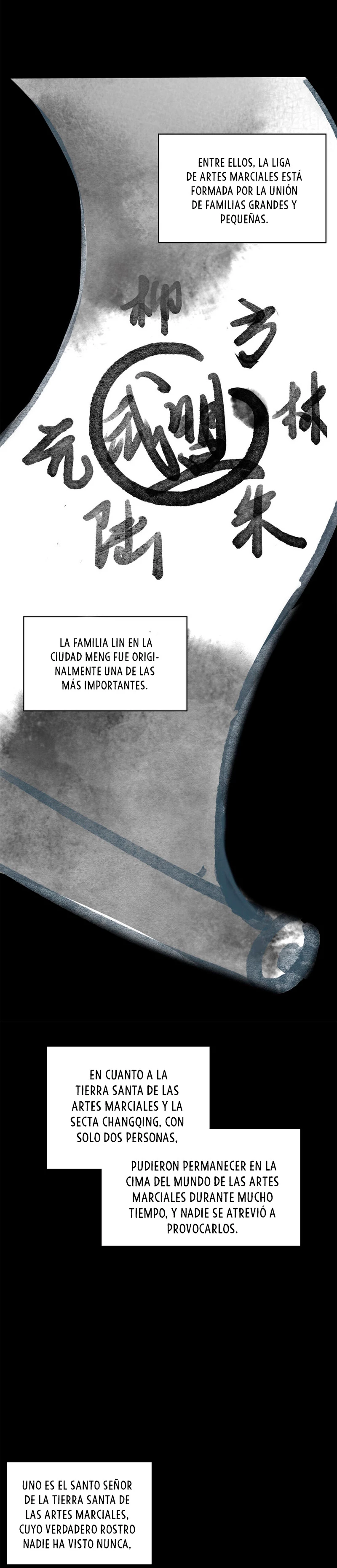 El hombre mas fuerte del manicomio capítulo 191, página 9