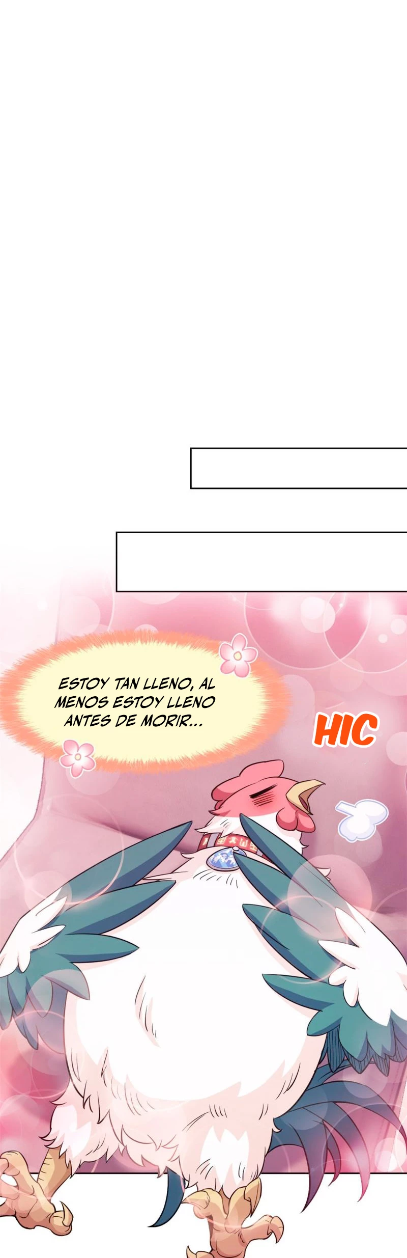 El hombre que devoró la luzz capítulo 81, página 11