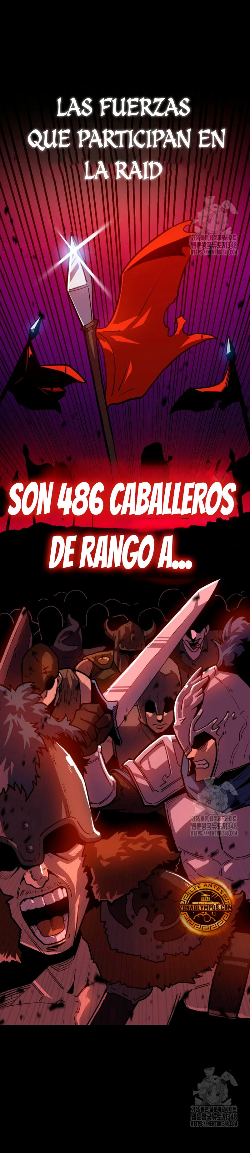 El hombre más guapo se convirtió en esqueleto capítulo 2, página 4