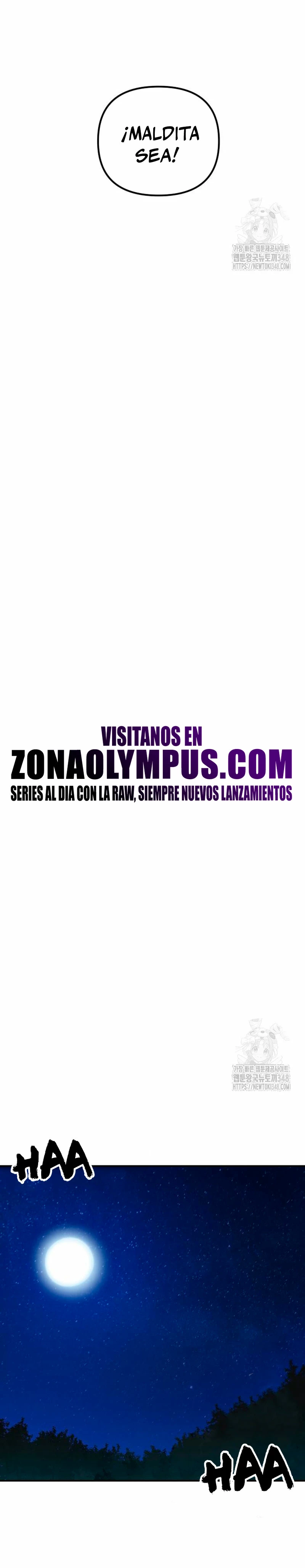 El hombre más guapo se convirtió en esqueleto capítulo 2, página 21