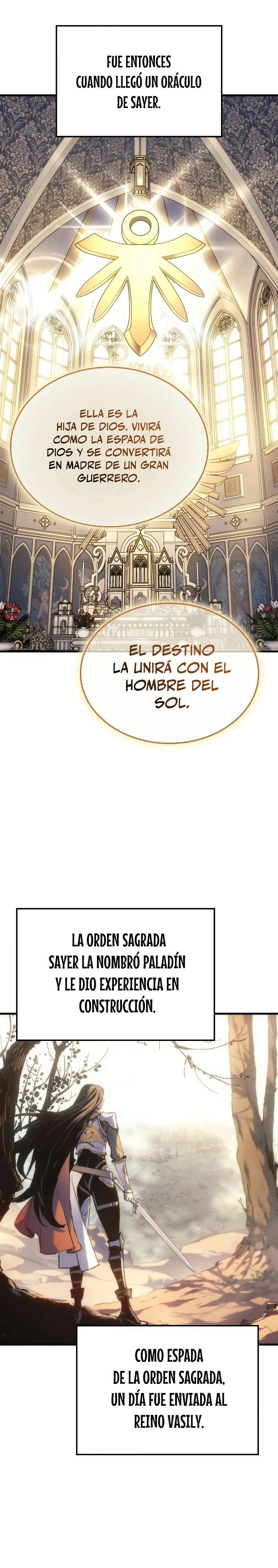El Indomable Rey Marcial capítulo 52, página 16