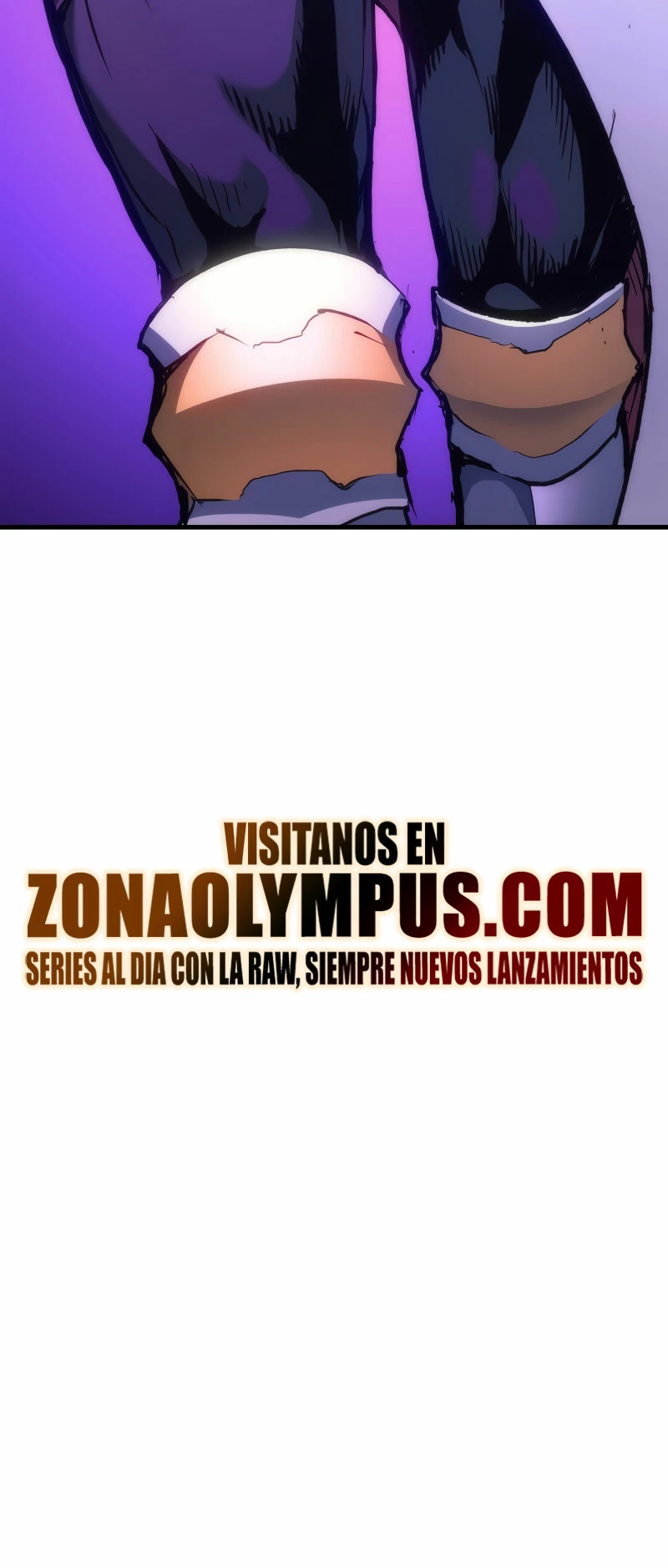El Indomable Rey Marcial capítulo 52, página 40