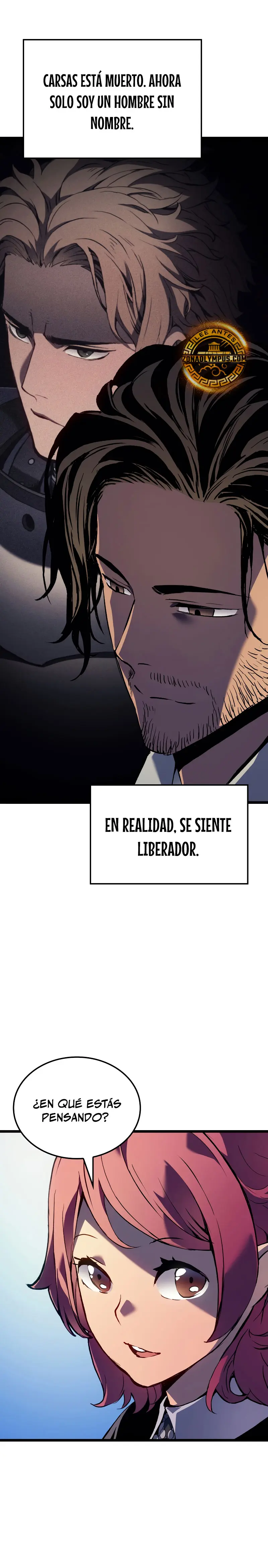 El Indomable Rey Marcial capítulo 67, página 28