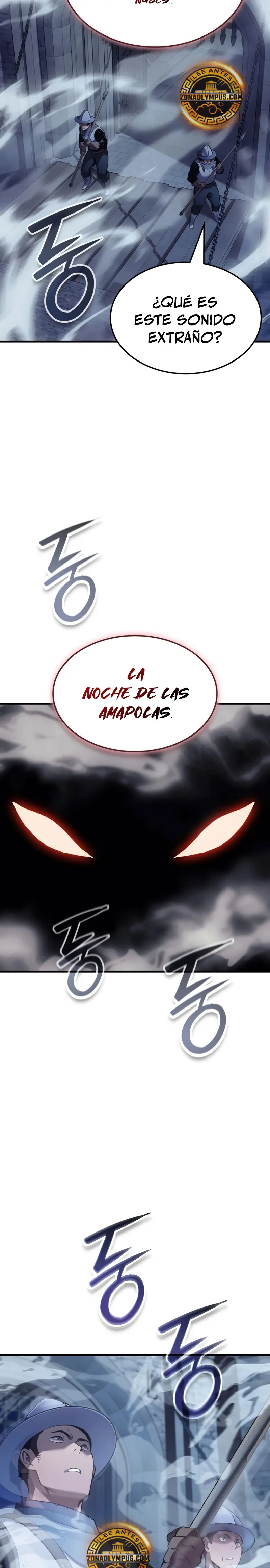 El Indomable Rey Marcial capítulo 69, página 16