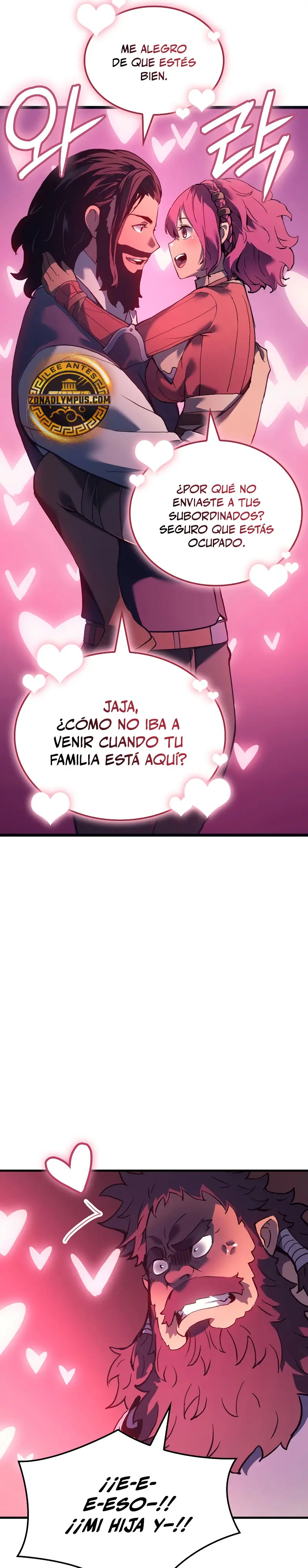 El Indomable Rey Marcial capítulo 72, página 33