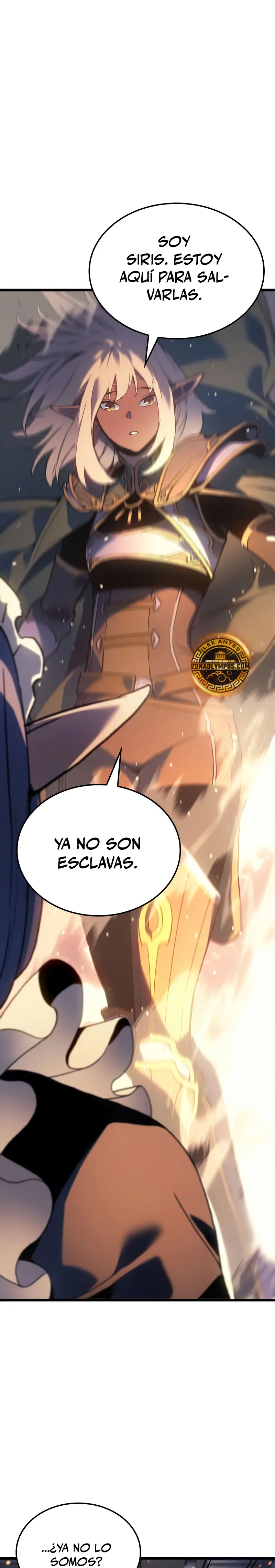 El Indomable Rey Marcial capítulo 74, página 25