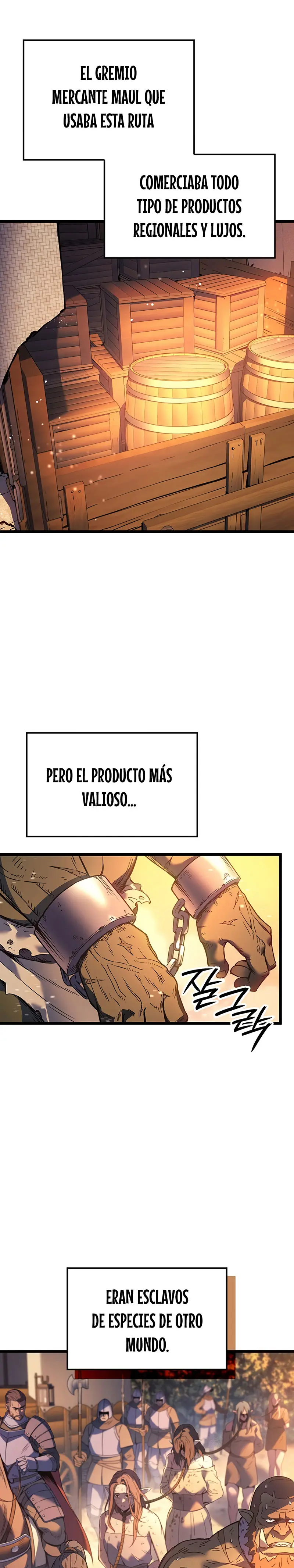 El Indomable Rey Marcial capítulo 88, página 13