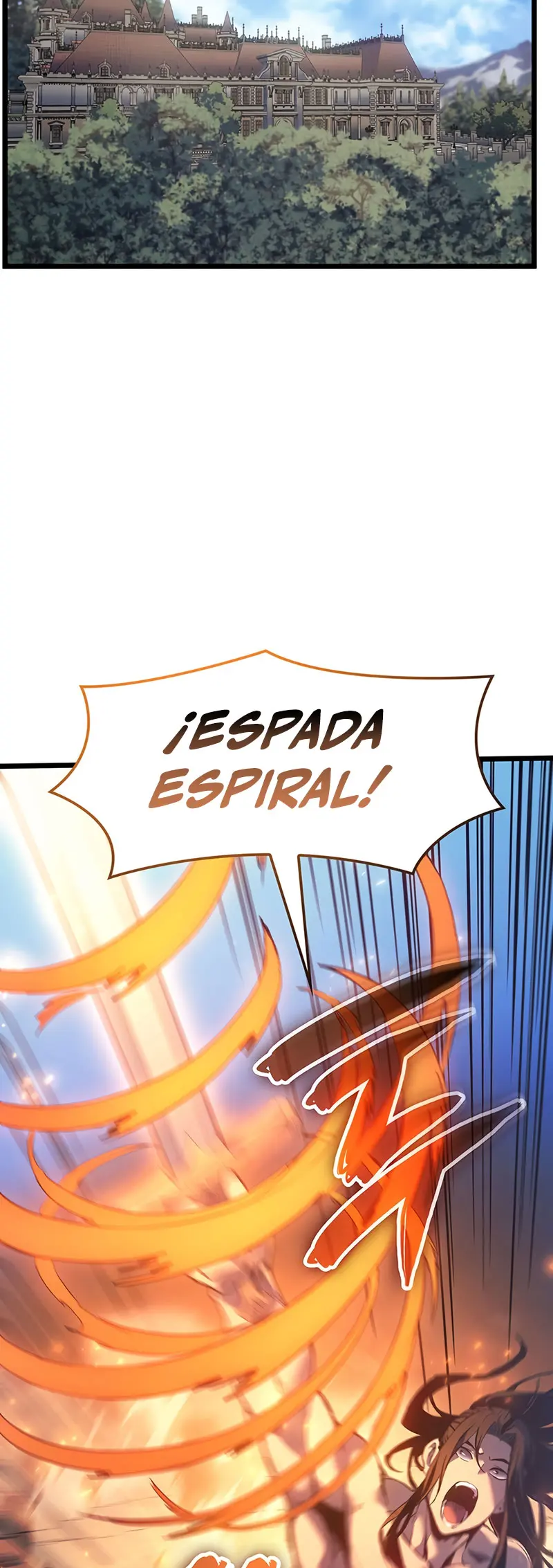 El Indomable Rey Marcial capítulo 89, página 4