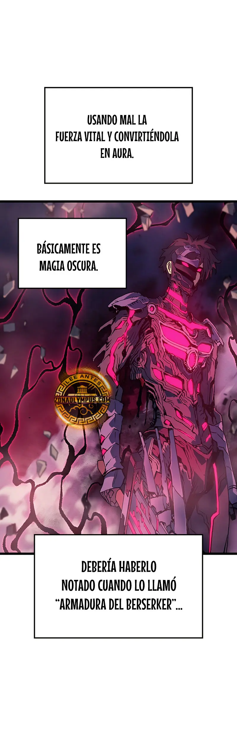 El Indomable Rey Marcial capítulo 98, página 13