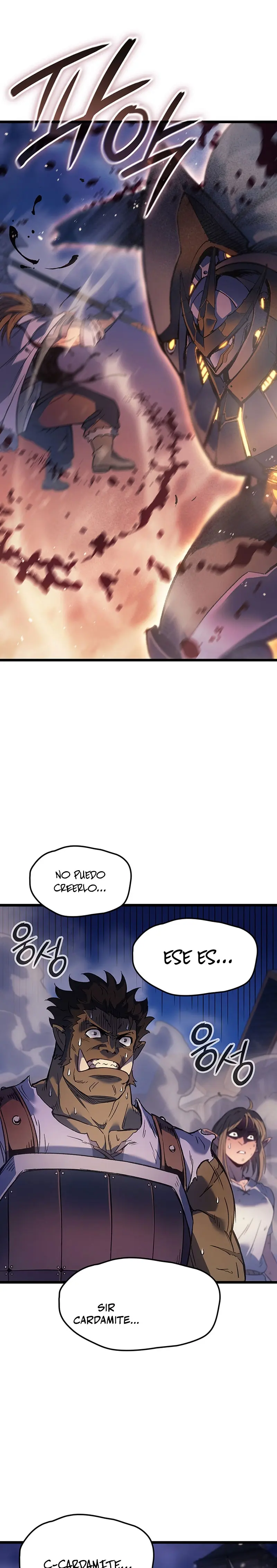 El Indomable Rey Marcial capítulo 102, página 7