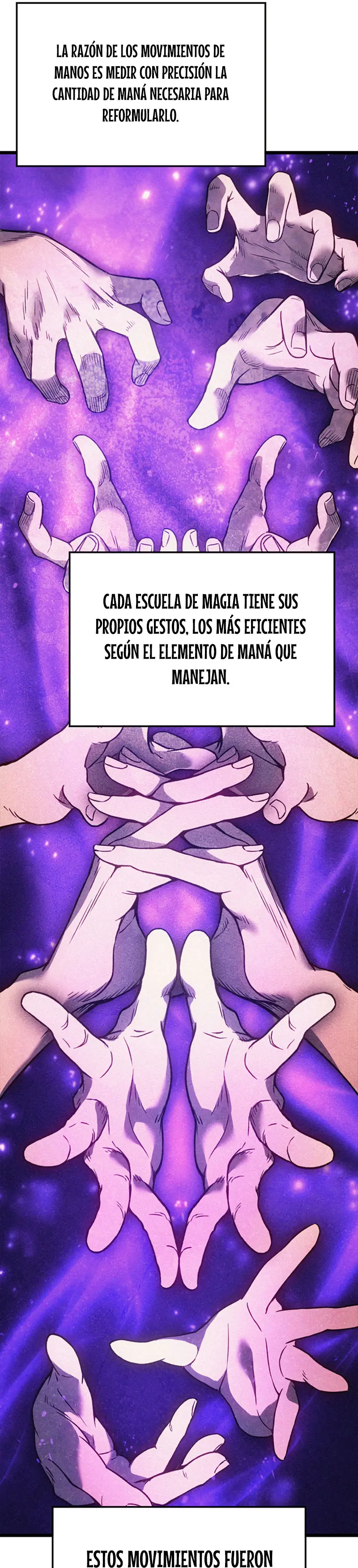 El Indomable Rey Marcial capítulo 103, página 39