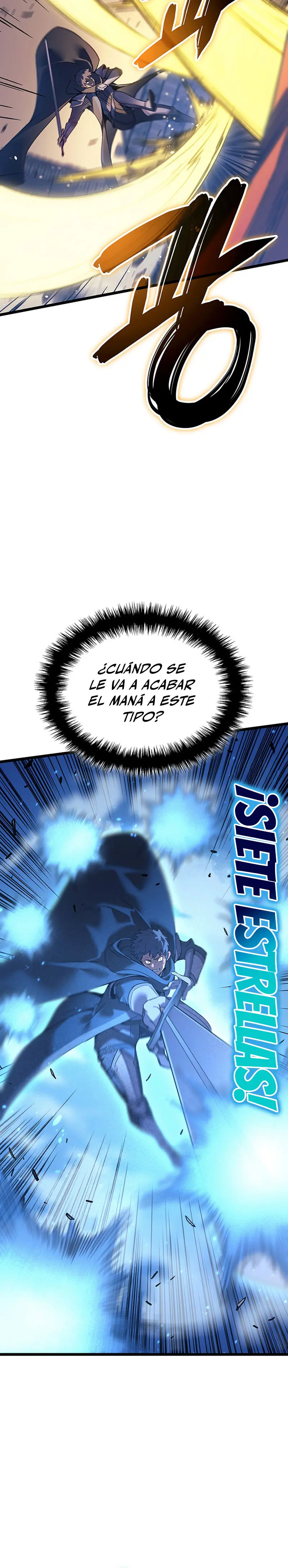 El Indomable Rey Marcial capítulo 107, página 17